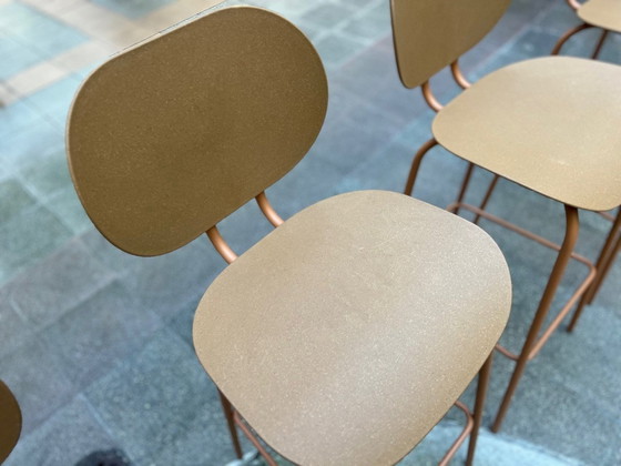 Image 1 of Tabouret Hari H75