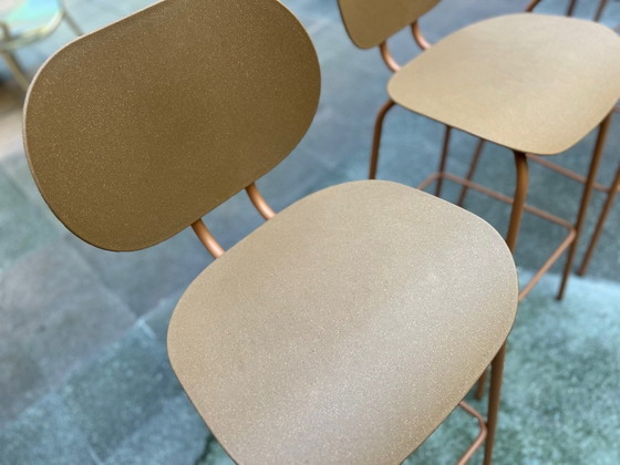 Image 1 of Tabouret Hari H75