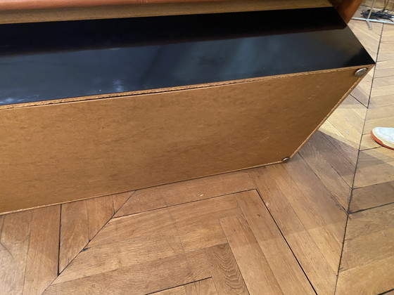 Image 1 of Etager Rotin Louis Sognot 