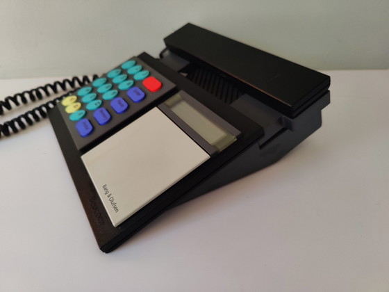 Image 1 of Téléphone Bang & Olufsen Beocom 2000 à partir de 1986