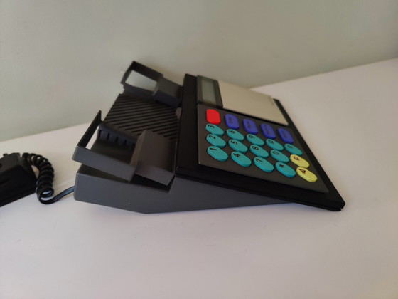 Image 1 of Téléphone Bang & Olufsen Beocom 2000 à partir de 1986