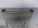Chaise Falcon du Mid Century par Sigurd Ressell pour Vatne Mobler, 1960S