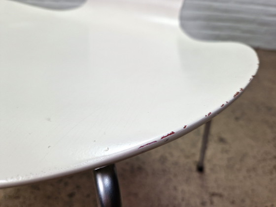 Image 1 of Chaise vintage Fritz Hansen Butterfly 1969