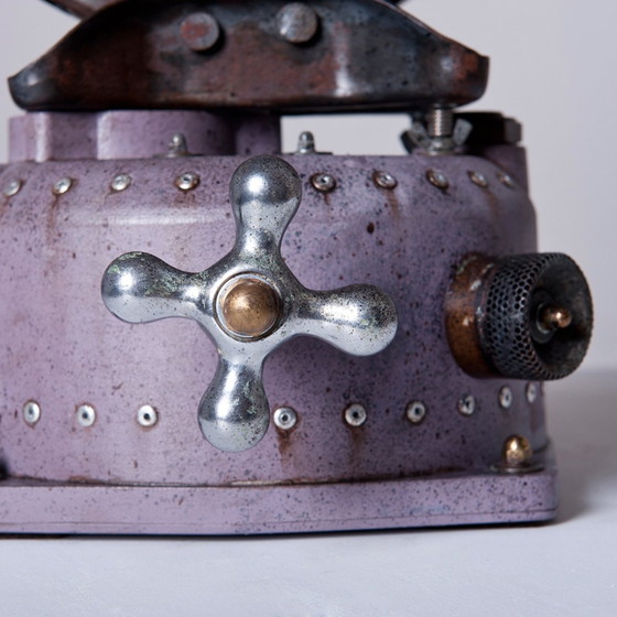 Image 1 of Vs/Hnbvii Lampe