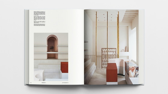 Image 1 of Frame Powershop 6 - Retail Design Now book