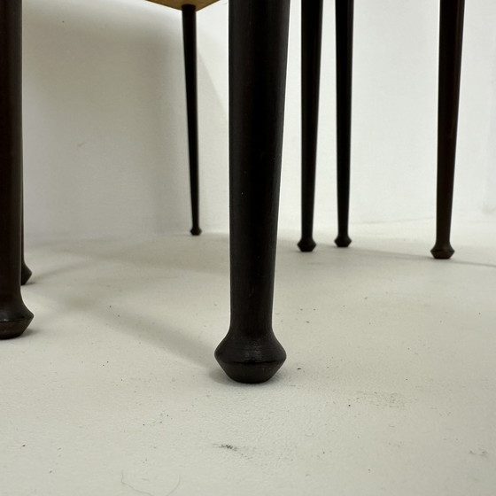 Image 1 of Ensemble de tables gigognes , 1970S