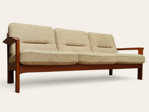 Canapé Mid Century