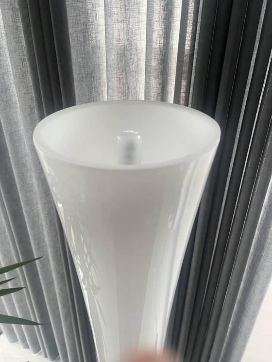 Image 1 of Lampadaire Av Mazzega Sfinge