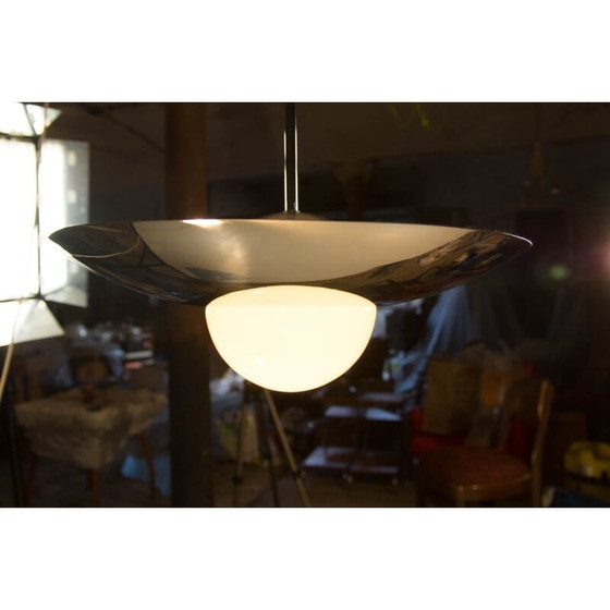 Image 1 of Suspension vintage Bauhaus, 1920