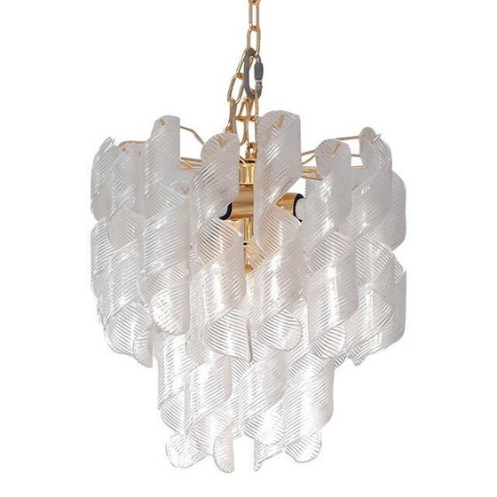 Image 1 of Lustre Sputnik Vintage