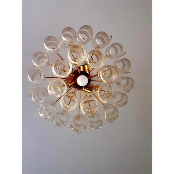 Image 1 of Lustre Sputnik Vintage
