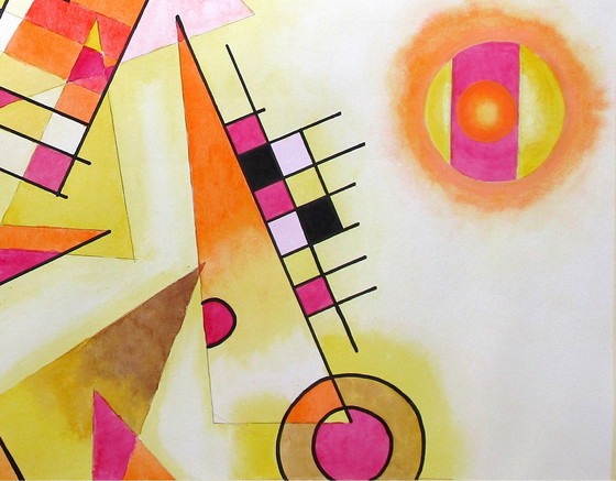 Image 1 of Tout le chemin - Erica Muizer