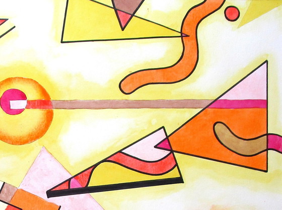 Image 1 of Tout le chemin - Erica Muizer