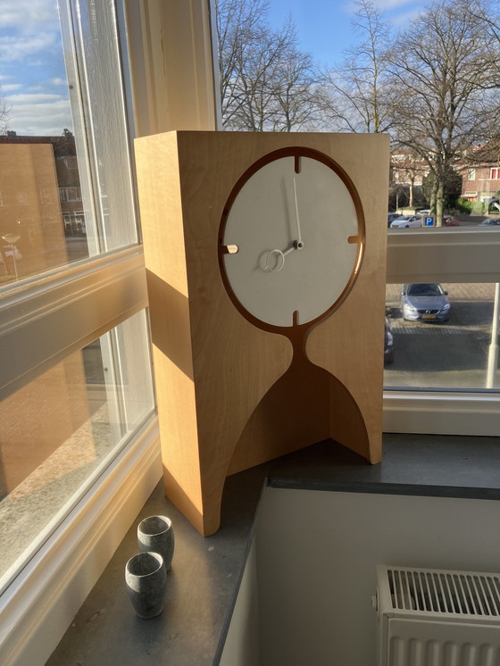 Image 1 of Horloge sur pied