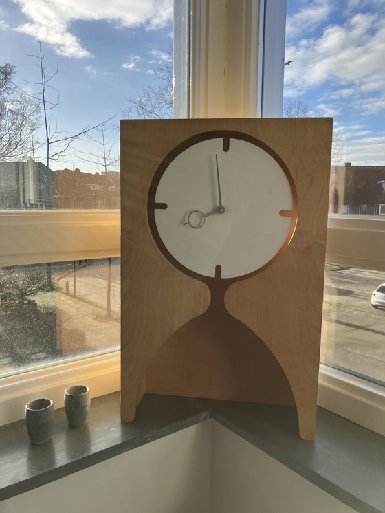 Image 1 of Horloge sur pied