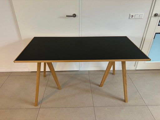 Jan Kurtz Neo table (bureau ou table à manger)