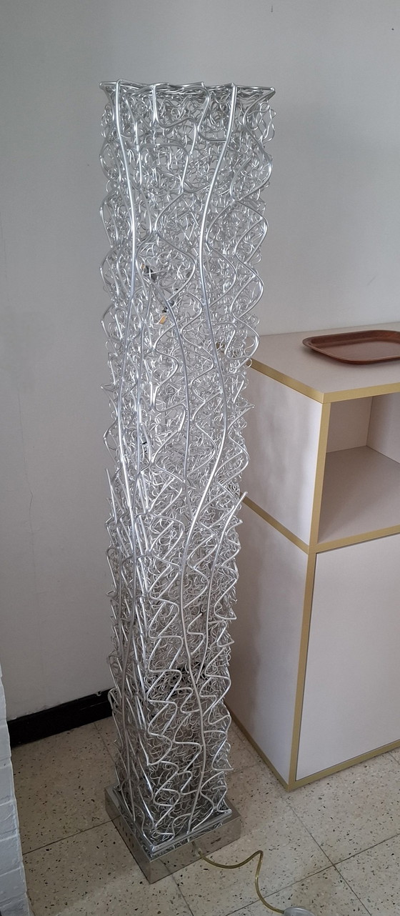 Image 1 of Paul Neuhaus Varuna Lampadaire