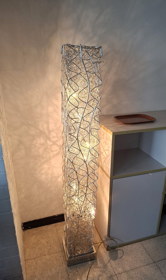 Image 1 of Paul Neuhaus Varuna Lampadaire