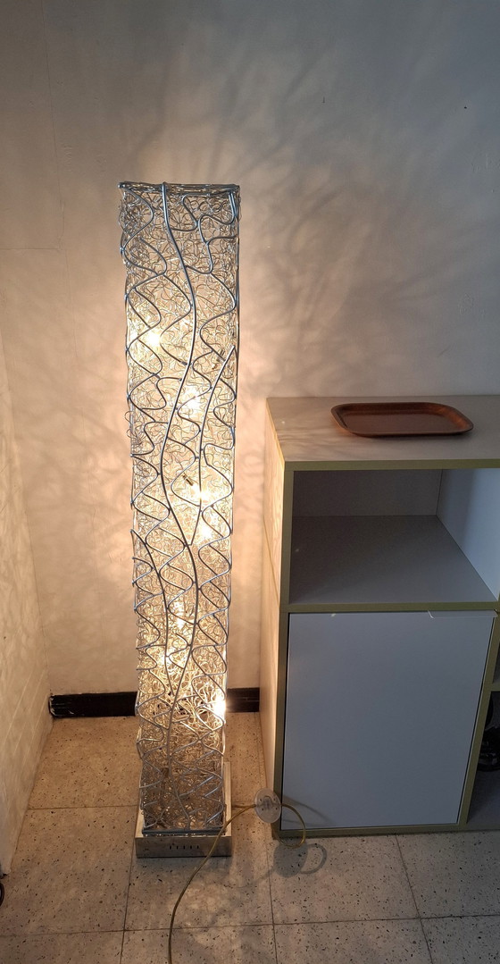 Image 1 of Paul Neuhaus Varuna Lampadaire