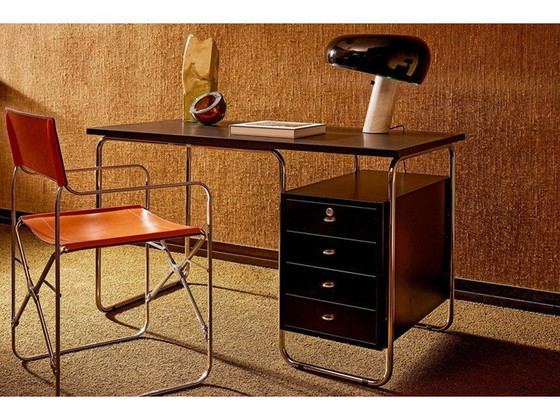 Image 1 of Bureau Comacina De Piero Bottoni