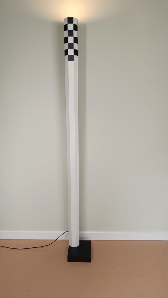 Image 1 of Rotaliana Ciminiere d'Italia F1 Lampadaire