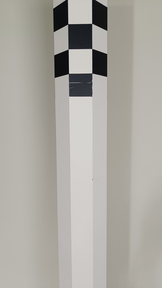 Image 1 of Rotaliana Ciminiere d'Italia F1 Lampadaire