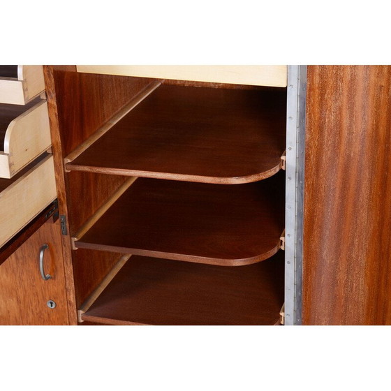 Image 1 of Buffet vintage Art Déco en palissandre, France 1920