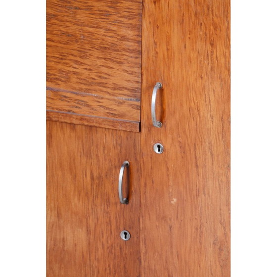 Image 1 of Buffet vintage Art Déco en palissandre, France 1920