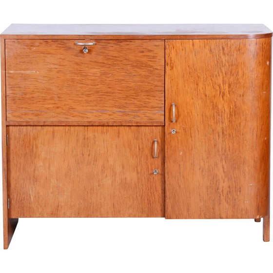 Image 1 of Buffet vintage Art Déco en palissandre, France 1920