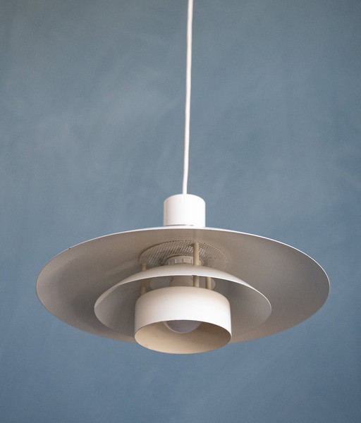 Lampe suspendue Leto de White Top Lamper