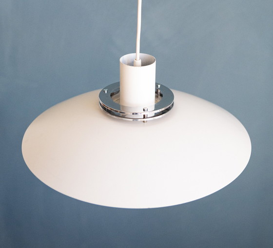Image 1 of Lampe suspendue Leto de White Top Lamper