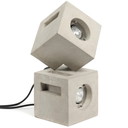 Fck Serax Cube Lampadaire/luminaire