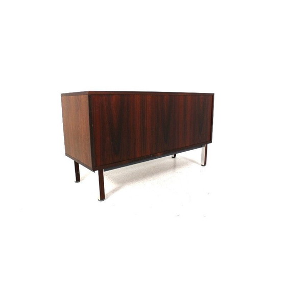 Image 1 of Buffet vintage en palissandre de Nipu Super Top, Danemark années 1960