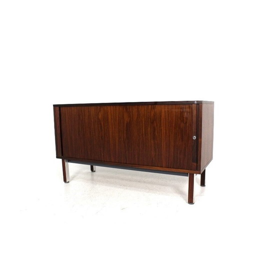 Image 1 of Buffet vintage en palissandre de Nipu Super Top, Danemark années 1960