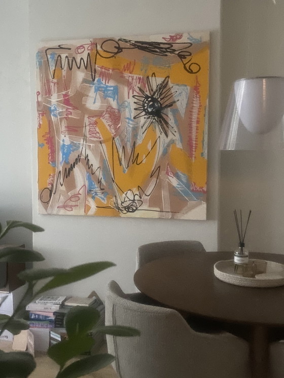 Image 1 of Rodrigo Pernas œuvre d'art Spiaggia