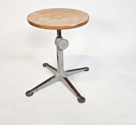 Image 1 of Dutch Design - Ahrend De Cirkel - Friso Kramer - 60S