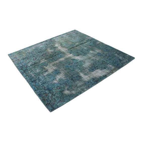 Image 1 of Tapis vintage 150X150