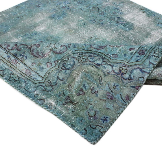 Image 1 of Tapis vintage 150X150