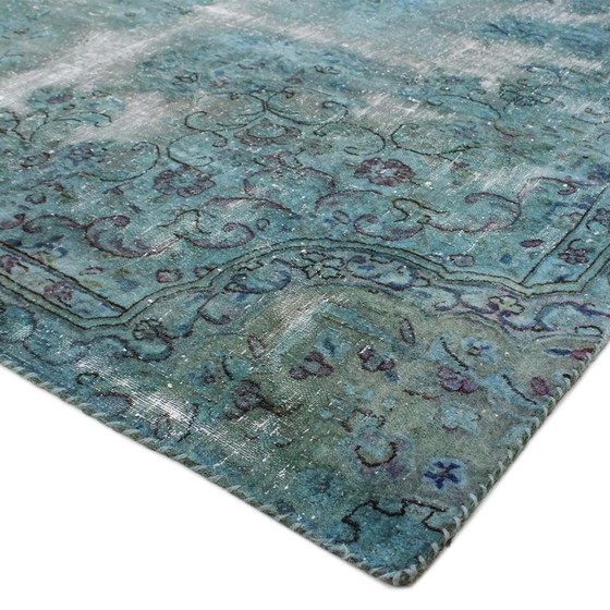 Image 1 of Tapis vintage 150X150