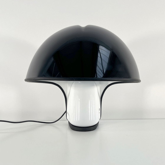 Image 1 of Lampe de table Albanella par Ermanno Lampa & Sergio Brazzoli pour Harvey Guzzini, 1970S