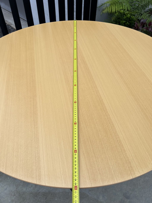 Table Usm Haller, 110 cm