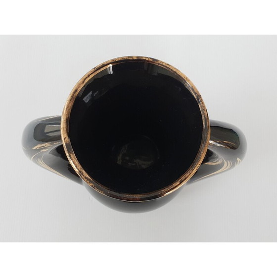 Image 1 of Vase vintage 1950