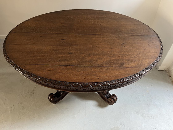 Image 1 of Table De Chasse