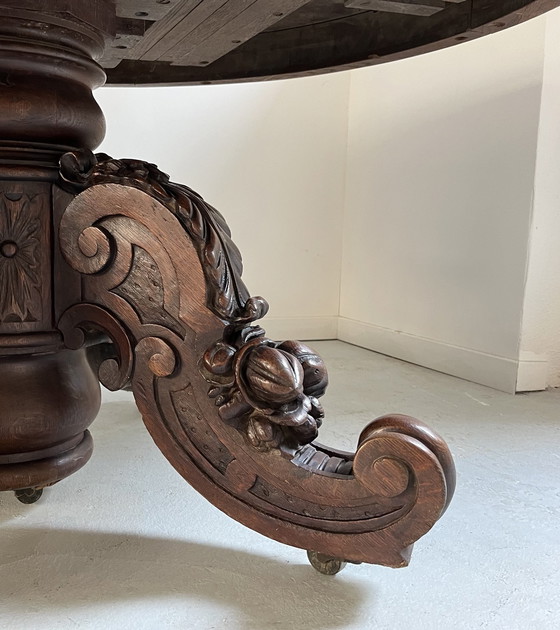 Image 1 of Table De Chasse