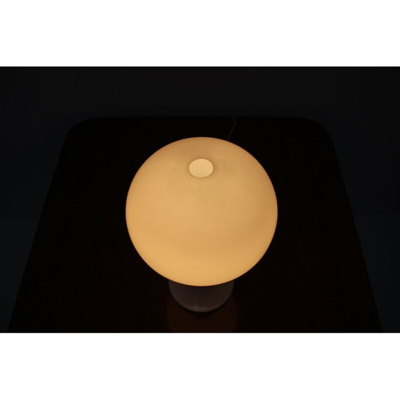 Image 1 of Lampe de table Mid Century Drukov, 1960s