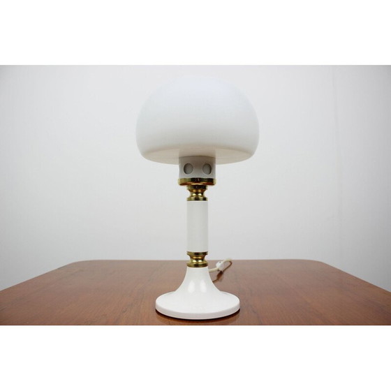 Image 1 of Lampe de table Mid Century Drukov, 1960s
