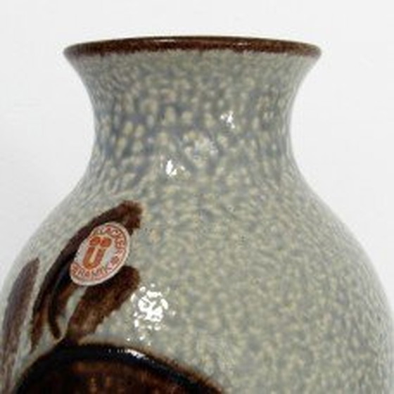 Image 1 of Vintage Vaas U-Keramik Allemagne 1960s