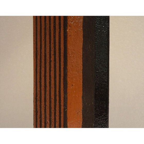 Image 1 of Lampe de table vintage en céramique de Raymor Bitossi, 1960