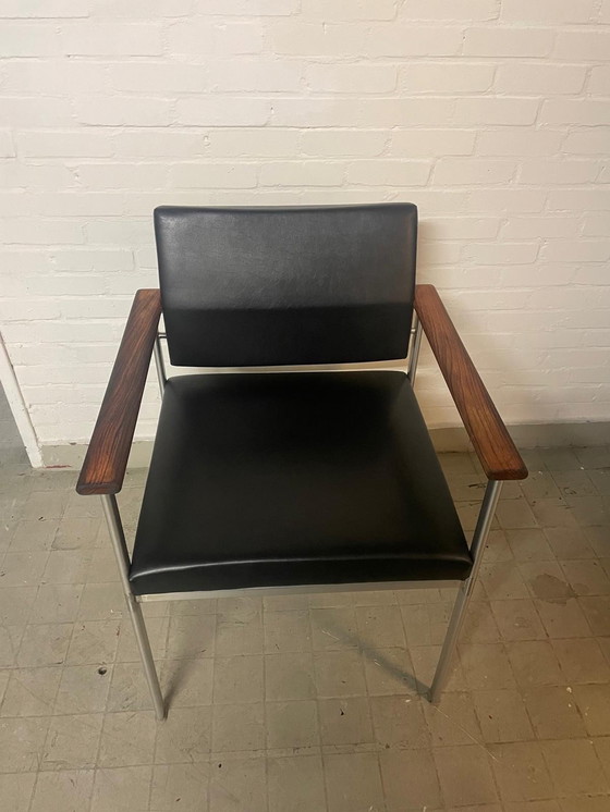 Image 1 of Chaises Lübke