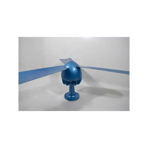 Image 1 of Ventilateur de plafond court vintage, 1953